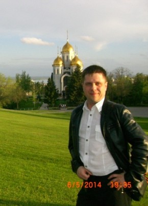 ИЛЬЯ, 44, Россия, Москва