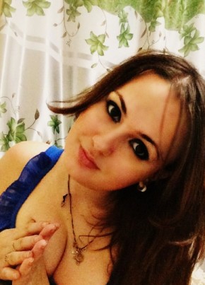 Оленька, 35, Россия, Москва