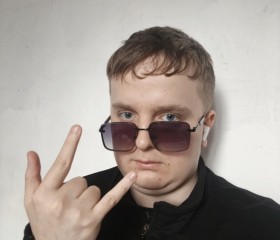 Sasha, 20, Kungur
