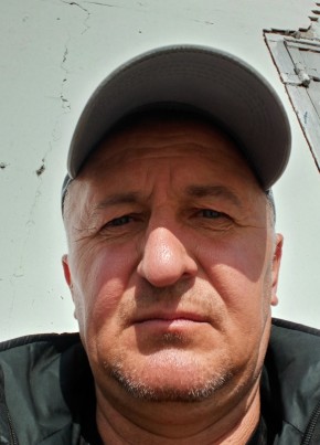 Виктор, 47, Россия, Евпатория
