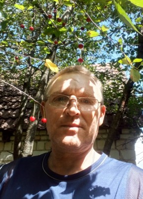 Владимир, 59, Россия, Ливны
