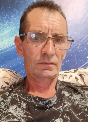 Сергей из Читы 51 год