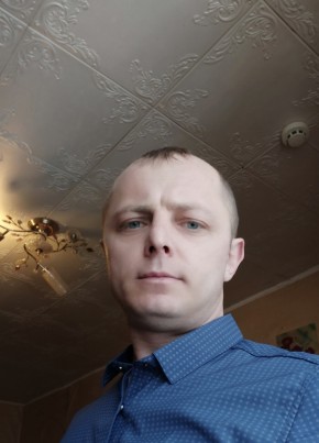 Алексей, 37, Россия, Домодедово