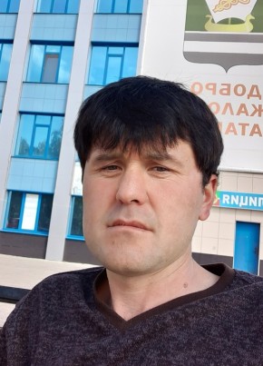 рустам, 38, Россия, Васильево