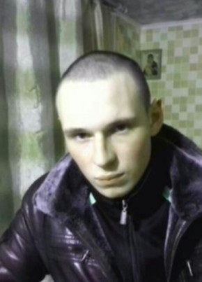 Евгений, 31, Россия, Кострома