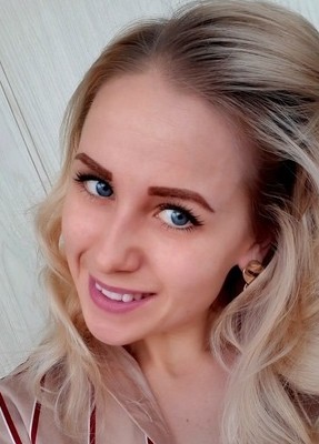 Marishka, 34, Россия, Протвино