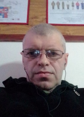 Руслан, 47, Россия, Юрга
