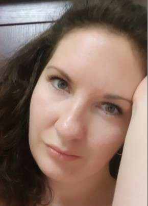 Ольга, 41, Россия, Санкт-Петербург
