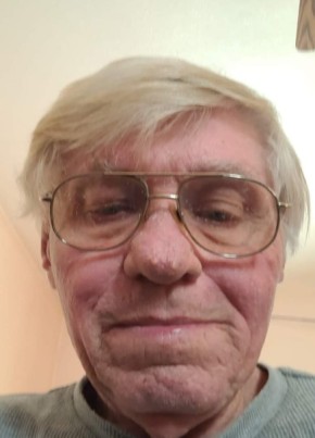 Kenneth, 74, United States of America, Midland (State of Michigan)