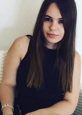 Sonia, 26, Repubblica Italiana, Marcianise
