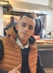 Aissam, 24, Blida