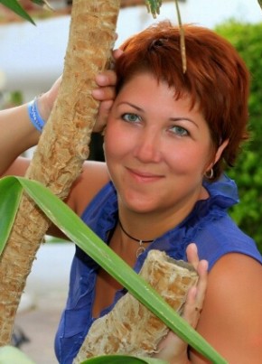 Наталья, 49, Россия, Североморск