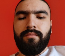 Dzhovid, 19, Murmansk