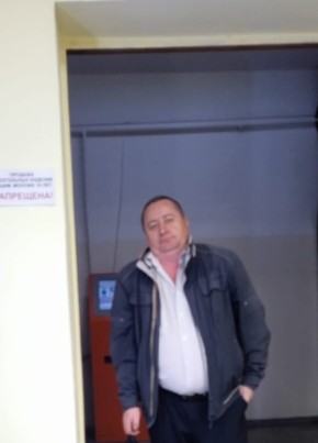 Игорь, 46, Россия, Бийск