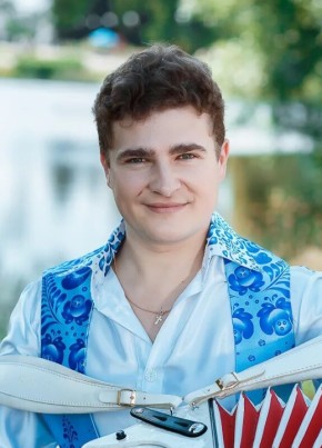 Святослав, 27, Россия, Воронеж