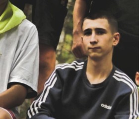 Veniamin, 20, Yekaterinburg