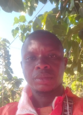 Michael mankie, 32, République de Guinée, Kindia