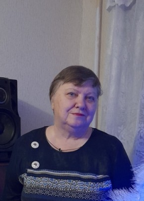 Галина из Саранска 65 лет