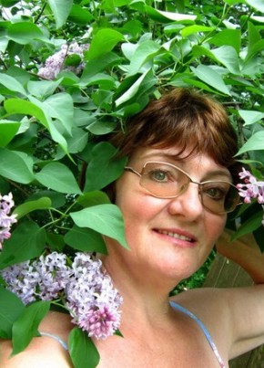 Евгения, 69, Россия, Москва