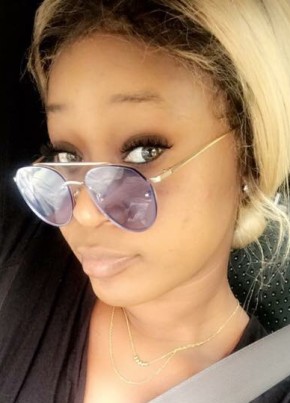 Mavis Asiamah, 34, United States of America, Walnut