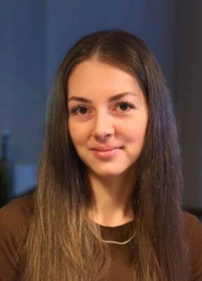 Даша из Пензы 35 лет