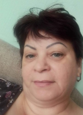 Марина, 51, Россия, Беслан
