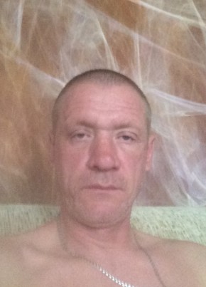 михаил, 47, Россия, Владимир