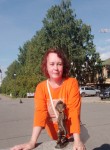 Ольга, 54 года, Архангельск
