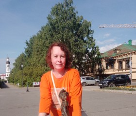 Ольга, 55 лет, Архангельск