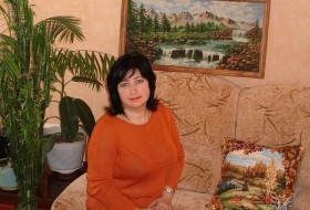 Елена, 58 - Только Я