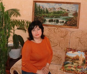 Елена, 58 лет, Воронеж