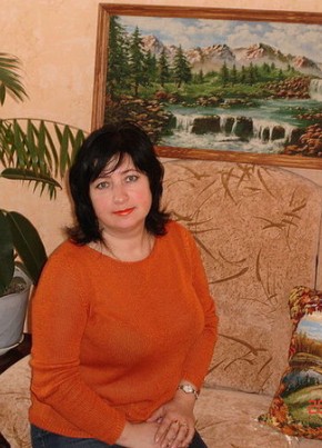 Елена, 58, Россия, Воронеж
