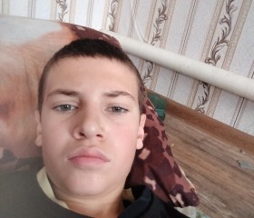 Ал, 18 лет, Казанская (Краснодарский край)