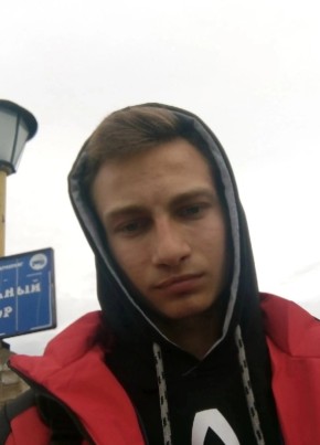 Анатолий, 21, Рэспубліка Беларусь, Глыбокае