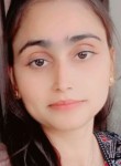 Alishah, 18  , Karachi