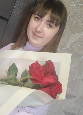 Кира, 31, Россия, Асбест