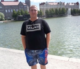Сергей, 36 лет, Kohtla-Järve