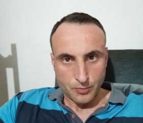 Rino, 35, Messina