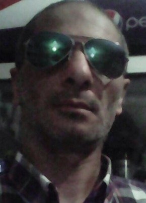 Давид, 42, Azərbaycan Respublikası, Qaraçuxur