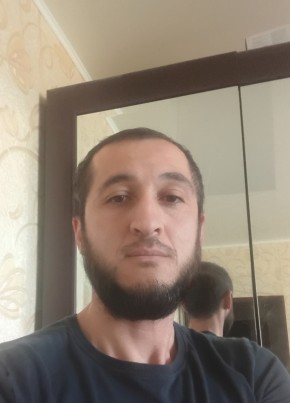Жамолиддин из Тарко-Сале 39 лет