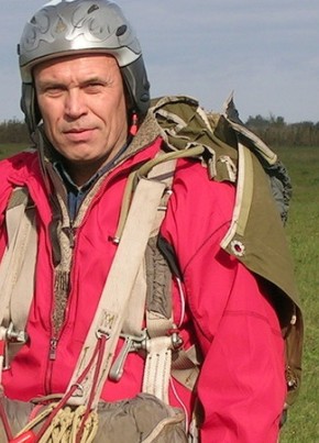 Димид, 58, Россия, Владимир