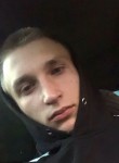 Kirill, 19 лет, Узловая