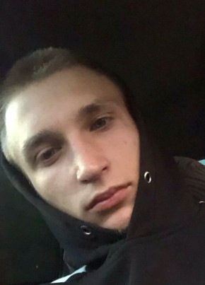 Kirill, 19, Россия, Узловая