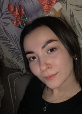 Мария, 23, Россия, Сургут