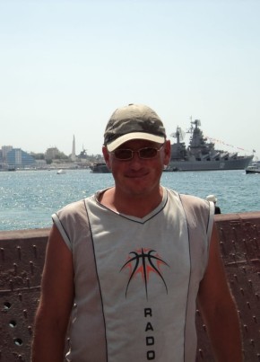 Александр, 53, Россия, Сургут