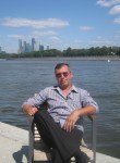 Александр, 49 лет, Подольск
