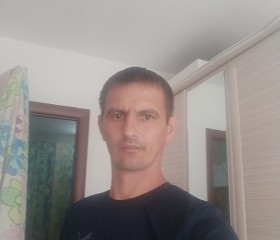 Костя, 41 год, Барнаул