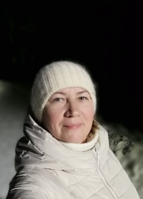 Венера, 55, Россия, Нефтекамск