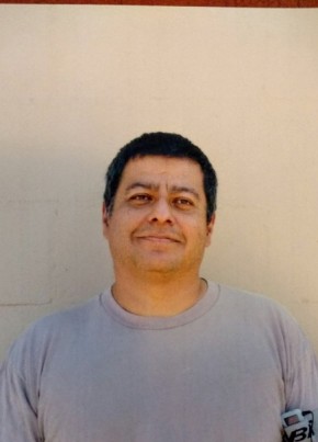 Felipe, 61, United States of America, Union City (State of New Jersey)