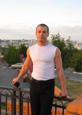 Владимер, 52, Россия, Улан-Удэ